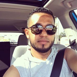 Meet your Posher, Pablo